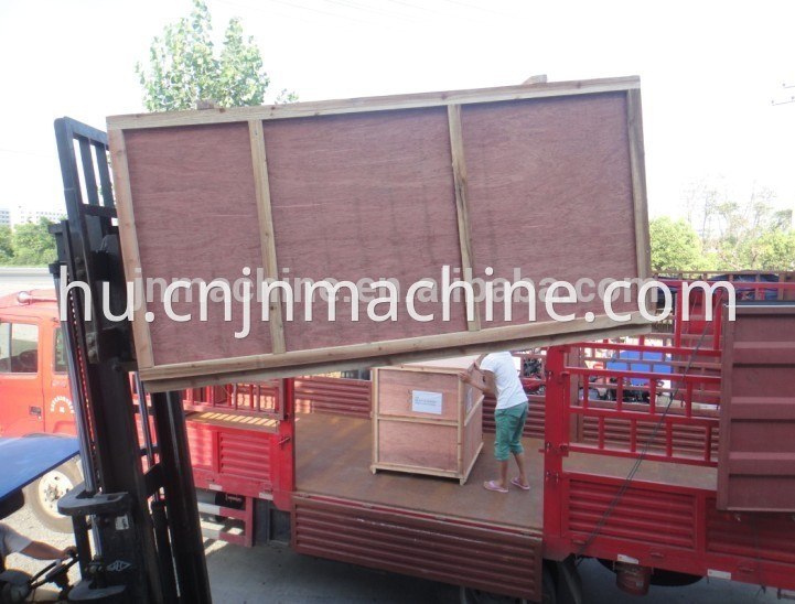 Teljes dokumentáció és tanúsítás Complete documentation and certification for